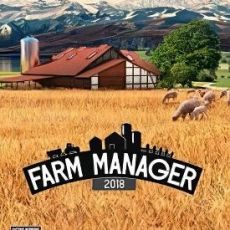 Farm Manager 2018