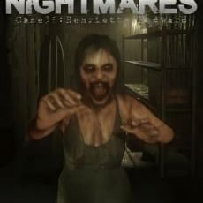 Project Nightmares Case 36 Henrietta Kedward