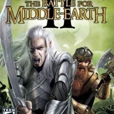 The Lord of the Rings The Battle for Middle-Earth 2