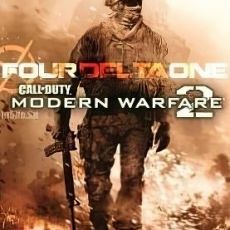 Call of Duty Modern Warfare 2 Multiplayer Only