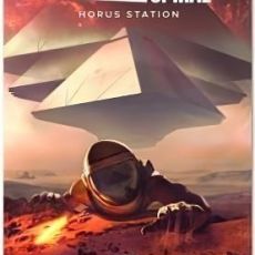 Downward Spiral Horus Station