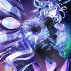 Megadimension Neptunia VII