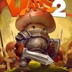 Mushroom Wars 2
