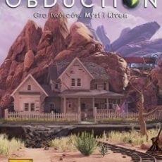 Obduction