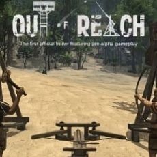Out of Reach