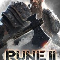 Rune 2
