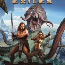 Conan Exiles