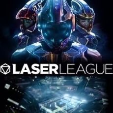 Laser League