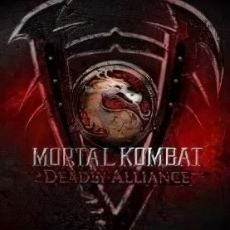 Mortal Kombat: Deadly Alliance