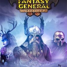 Fantasy General II