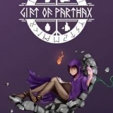 Gift of Parthax