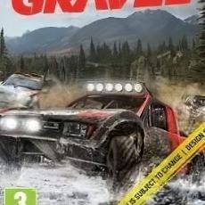 Gravel
