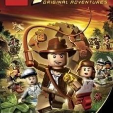 LEGO Indiana Jones: The Original Adventures