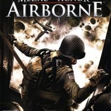 Medal Of Honor Airborne
