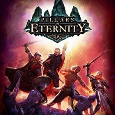 Pillars of Eternity