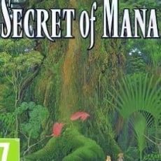 Secret of Mana