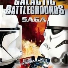 Star Wars: Galactic Battlegrounds - Clone Campaigns