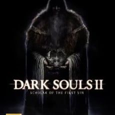 Dark Souls 2: Scholar of the First Sin