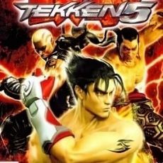 Tekken 5