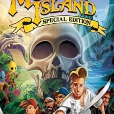 The Secret of Monkey Island