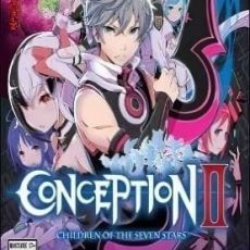 Conception 2: Children of the Seven Stars