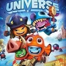 Disney Universe