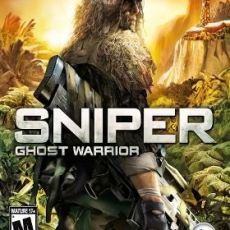 Sniper Ghost Warrior