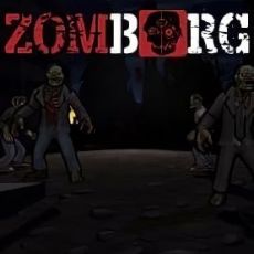 Zomborg
