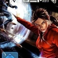 Gemini: Heroes Reborn