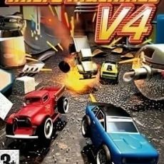Micro Machines V4