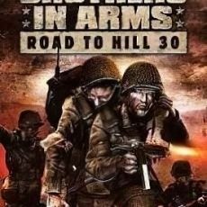 Brothers in Arms: Road to Hill 30