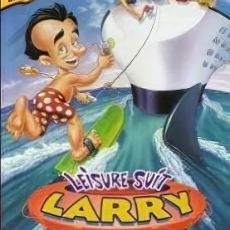 Ларри 7: Секс под парусом