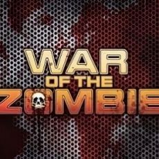 War Of The Zombie
