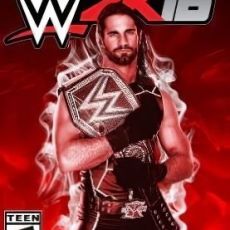 WWE 2K16