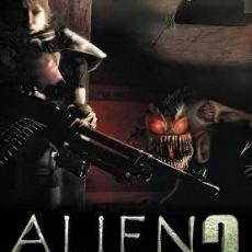 Alien Shooter 2