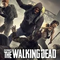 OVERKILL's The Walking Dead