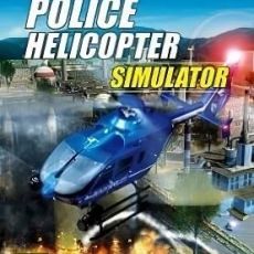 Police Helicopter Simulator