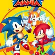 Sonic Mania