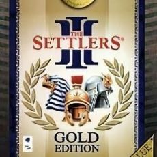 The Settlers 3