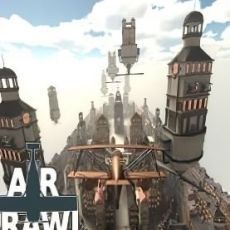 Air Brawl