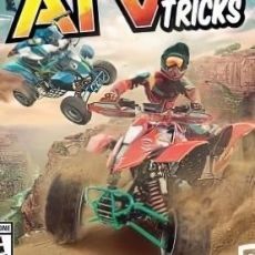 ATV Drift and Tricks