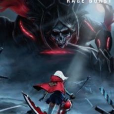 God Eater 2: Rage Burst