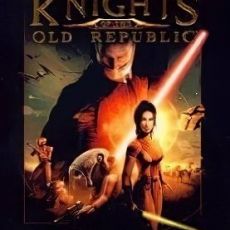 Star Wars: KOTOR