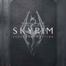 The Elder Scrolls 5 Skyrim Legendary Edition