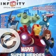 Disney Infinity 2.0 Marvel Super Heroes