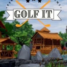 Golf It!