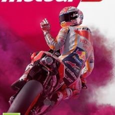 MotoGP 19