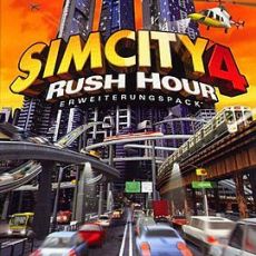 SimCity 4: Rush Hour