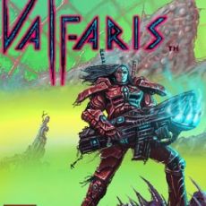 Valfaris