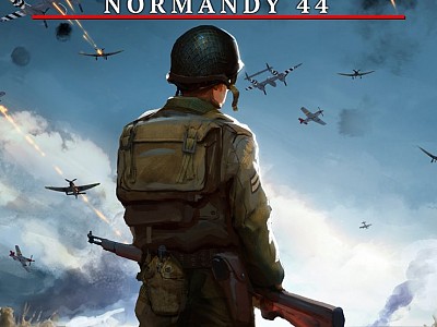 Steel Division: Normandy 44